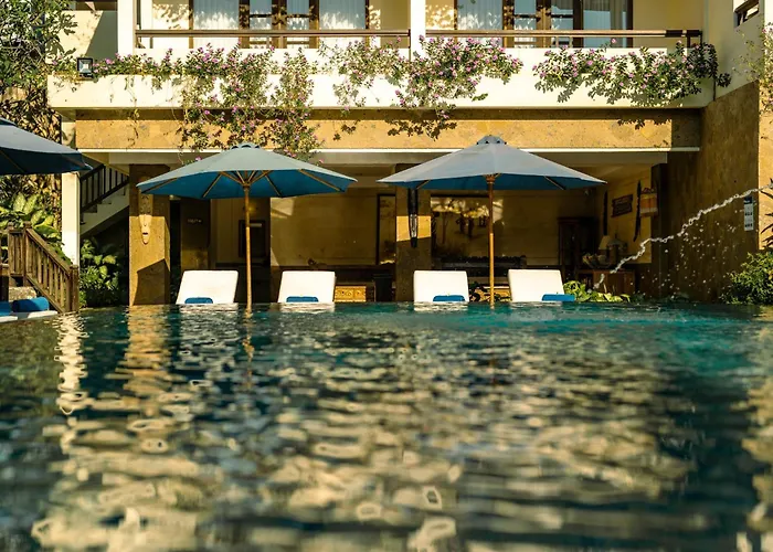 Sri Phala & VillaVilla